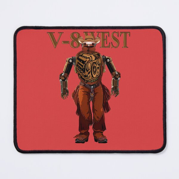 Item preview, robot designed and sold by freirestone.
