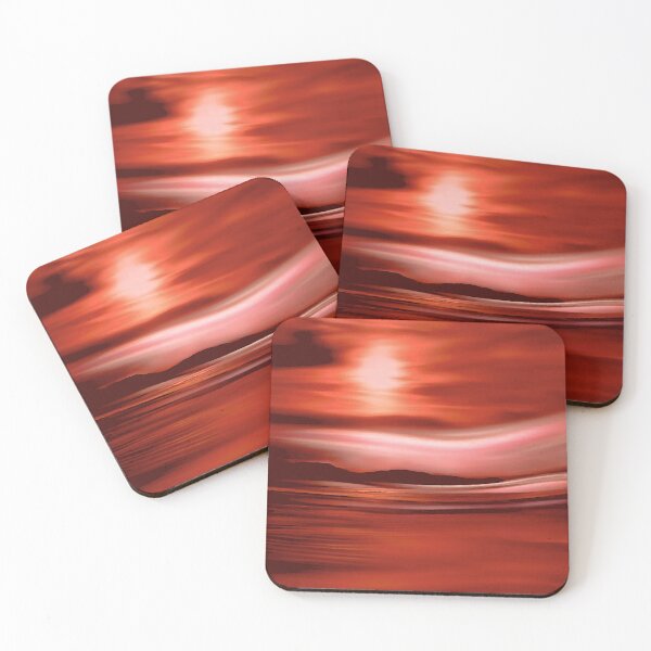 Item preview, Red Sea designed and sold by ViaARTfactory.