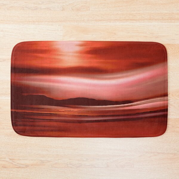 Item preview, Red Sea designed and sold by ViaARTfactory.