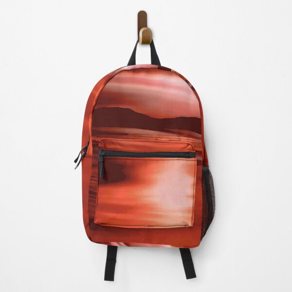 Item preview, Red Sea designed and sold by ViaARTfactory.