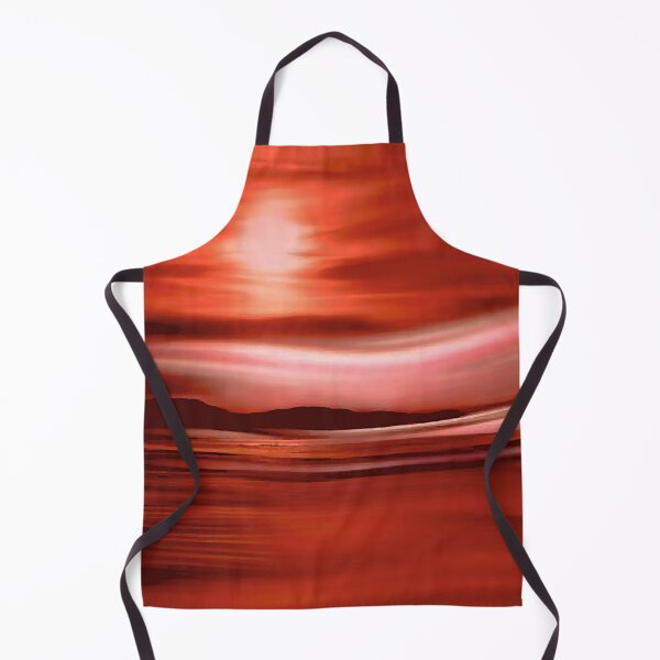 Item preview, Red Sea designed and sold by ViaARTfactory.