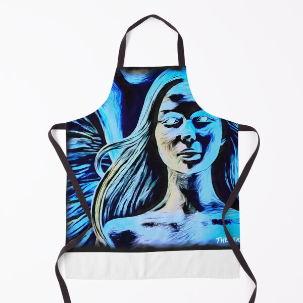 Item preview, The Blue Angel - our digital savior designed and sold by Mark Fischer.