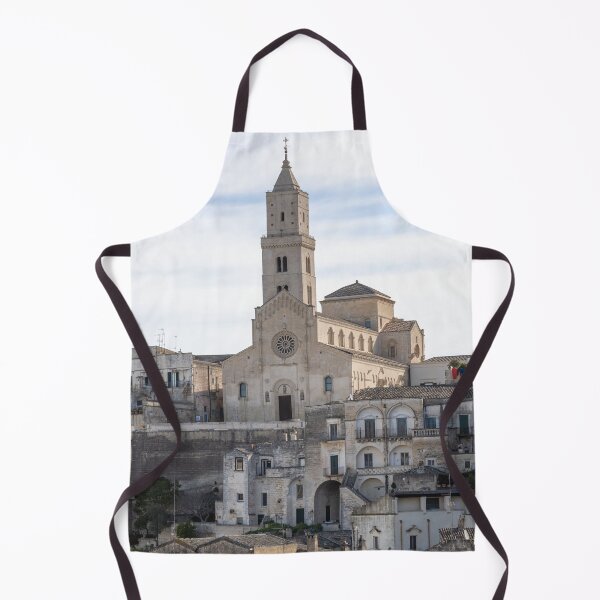 Item preview, Italy. Basilicata. Matera. Cathedral. Morning. designed and sold by vadim19.