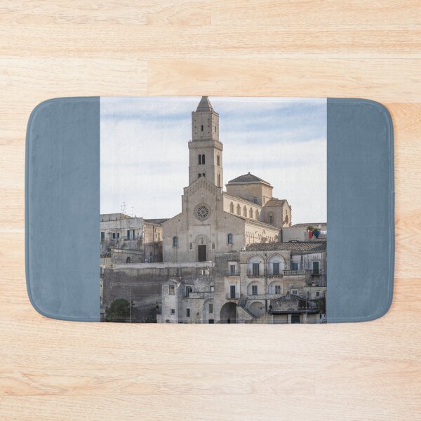 Item preview, Italy. Basilicata. Matera. Cathedral. Morning. designed and sold by vadim19.