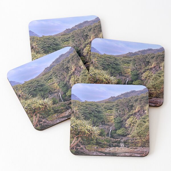 Item preview, Seven Sacred Pools at Ohe’o designed and sold by Alex Preiss.