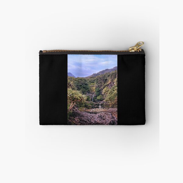 Item preview, Seven Sacred Pools at Ohe’o designed and sold by Alex Preiss.