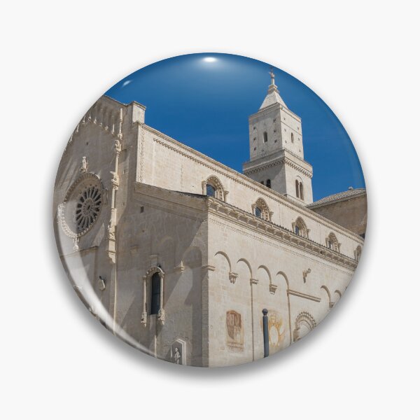Item preview, Italy. Basilicata. Matera. Cathedral.  designed and sold by vadim19.