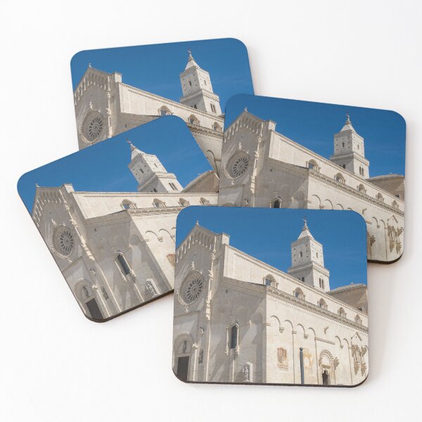 Item preview, Italy. Basilicata. Matera. Cathedral.  designed and sold by vadim19.