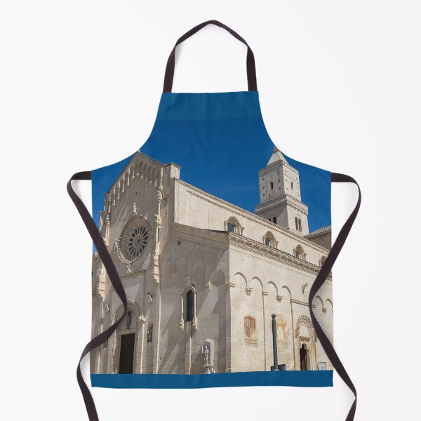 Item preview, Italy. Basilicata. Matera. Cathedral. designed and sold by vadim19.