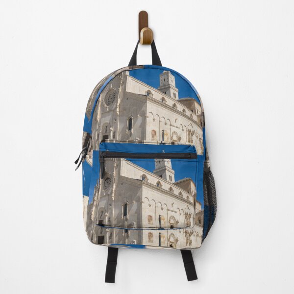 Item preview, Italy. Basilicata. Matera. Cathedral. designed and sold by vadim19.