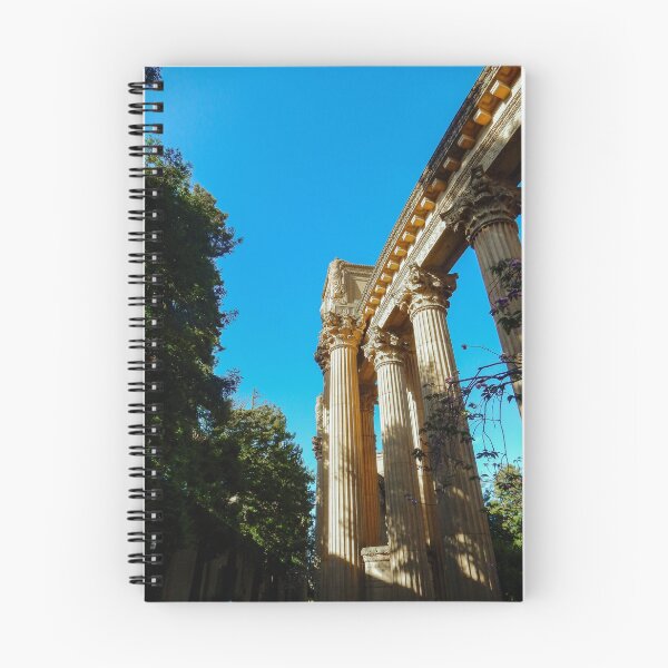 Item preview, Greco-Roman Columns designed and sold by Nelliot.