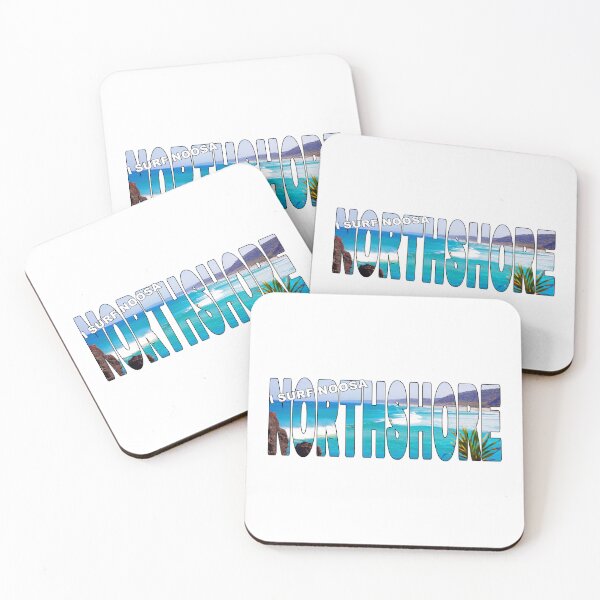 Item preview, I Surf Noosa NORTHSHORE - Double Island QLD Australia designed and sold by Adam Gormley.