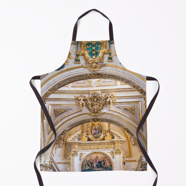 Item preview, Italy. Basilicata. Matera. Cathedral. Altar. designed and sold by vadim19.
