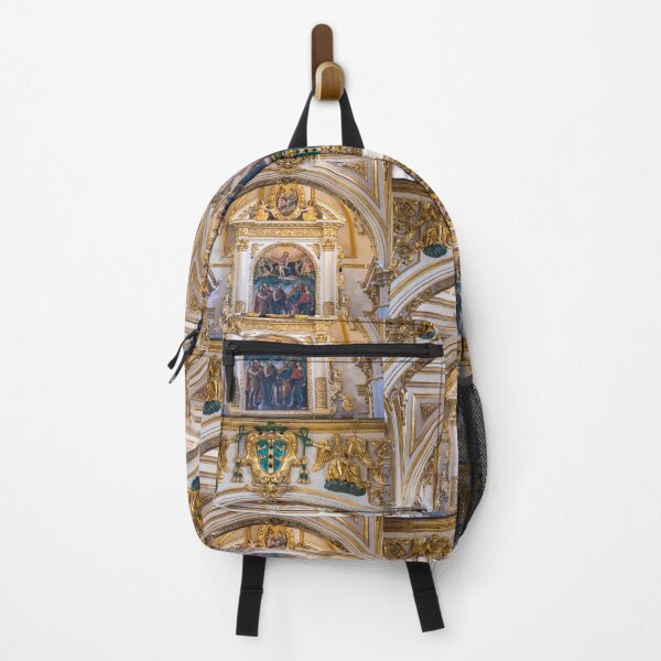 Item preview, Italy. Basilicata. Matera. Cathedral. Altar. designed and sold by vadim19.