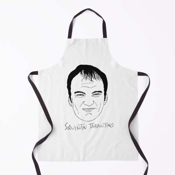 Item preview, Squintin Tarantino designed and sold by Evanson Arts.