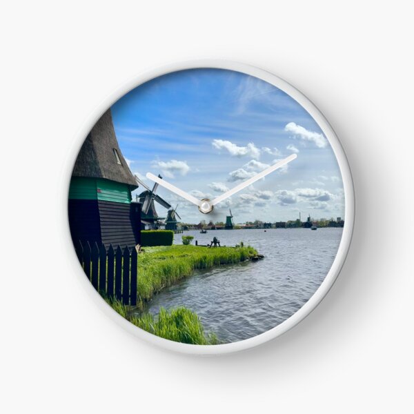 Item preview, Grand Windmill of Zaandam North designed and sold by AnitasEngima.