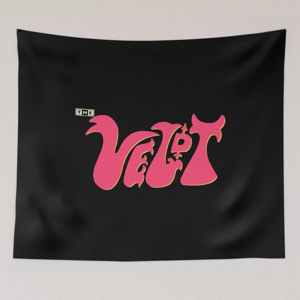 Item preview, THE VELDT SHOEGAZE T-SHIRT designed and sold by TREVORSNEWEST.