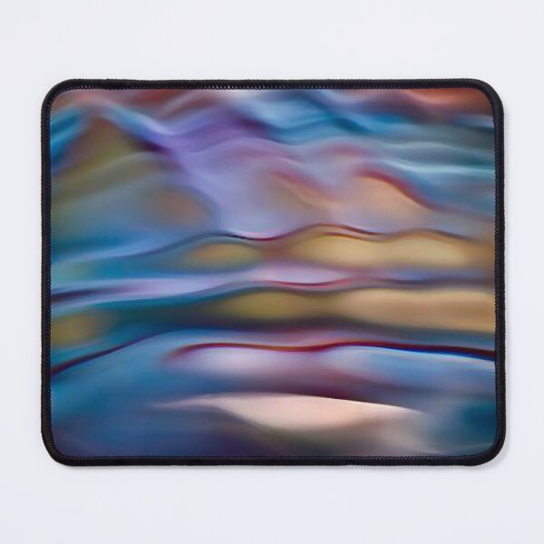 Item preview, Warm Waves designed and sold by ViaARTfactory.