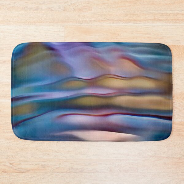 Item preview, Warm Waves designed and sold by ViaARTfactory.