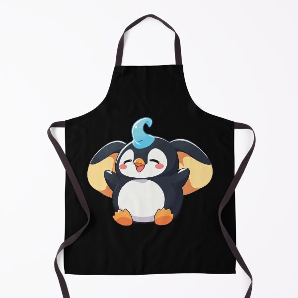 Item preview, Penguin + Elephant Animal Mashup designed and sold by Getup-clothing.