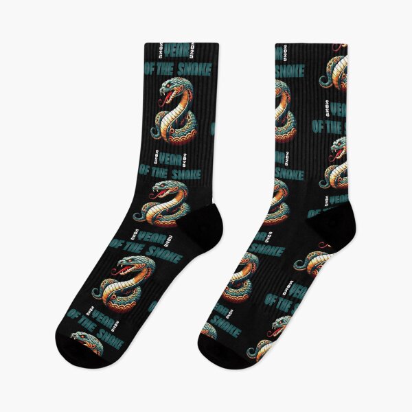 Item preview, Year Of Snake 2025 Lunar New Year Chinese New Year 2025 designed and sold by Creat-Des.