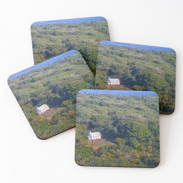 Item preview, Ke'anae Congregational Church designed and sold by Alex Preiss.