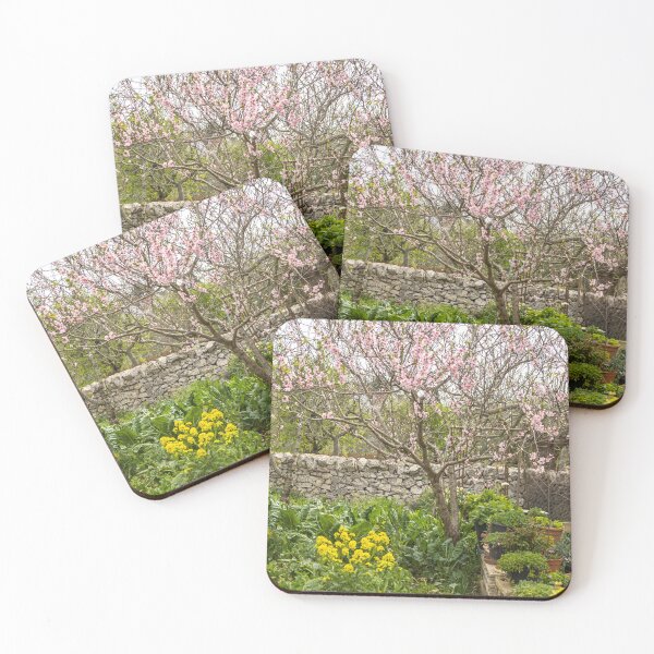 Item preview, Italy. Apulia. Alberobello. Garden in Spring.  designed and sold by vadim19.