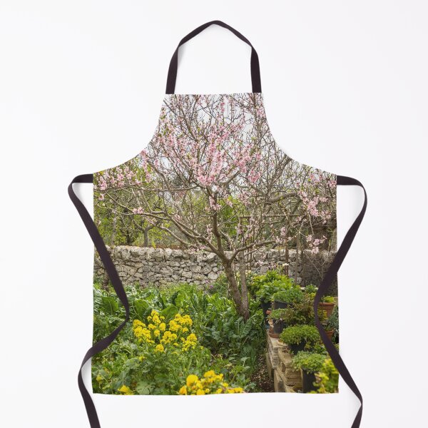 Item preview, Italy. Apulia. Alberobello. Garden in Spring. designed and sold by vadim19.