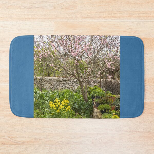 Item preview, Italy. Apulia. Alberobello. Garden in Spring.  designed and sold by vadim19.