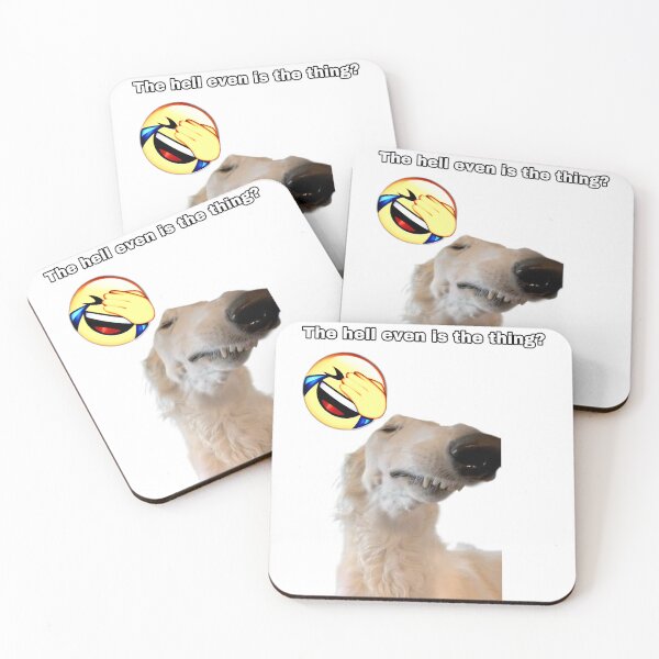 Item preview, The Borzoi 2 designed and sold by ProvideMeMilk.