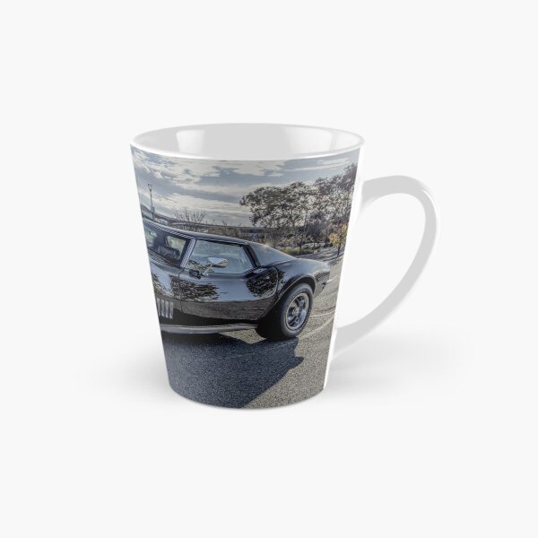Item preview, Black Chevrolet Corvette Stingray designed and sold by Cars around Adelaide.
