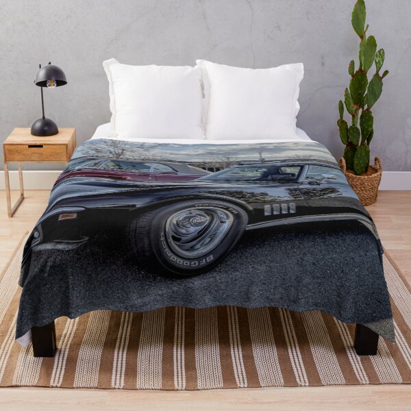 Item preview, Black Chevrolet Corvette Stingray designed and sold by Cars around Adelaide.