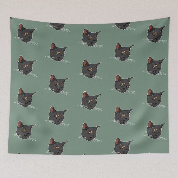 Item preview, Tortie Squint designed and sold by jastinamor.