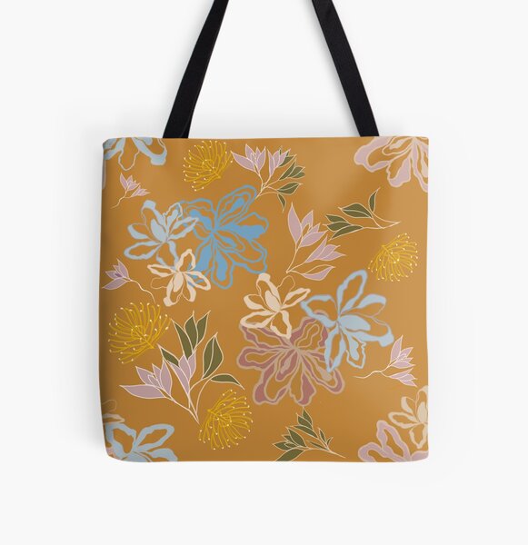 Item preview, Spring Wildflowers designed and sold by Rubivioleta.