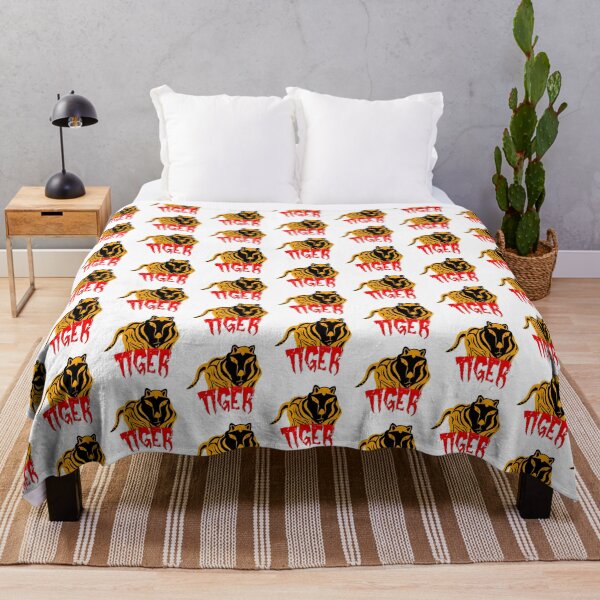 Item preview, TIGER CHARACTER ! designed and sold by Abdelillah10.