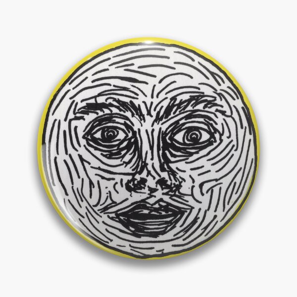 Item preview, FACE designed and sold by KyleKeister.