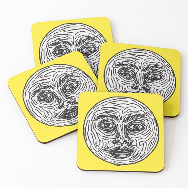Item preview, FACE designed and sold by KyleKeister.