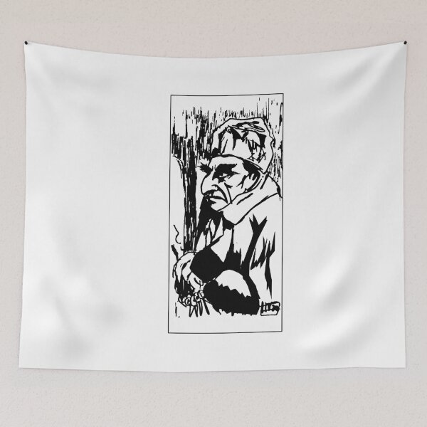 Item preview, NOSFERATU MURNAU designed and sold by camyss23.