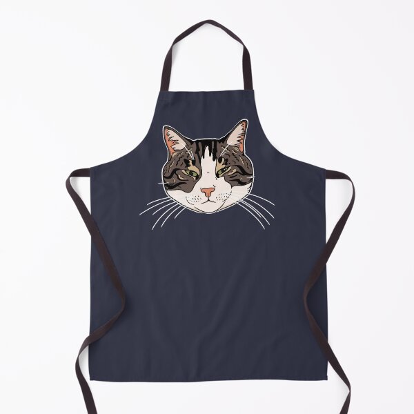 Item preview, Brown Tabby Judgement designed and sold by jastinamor.