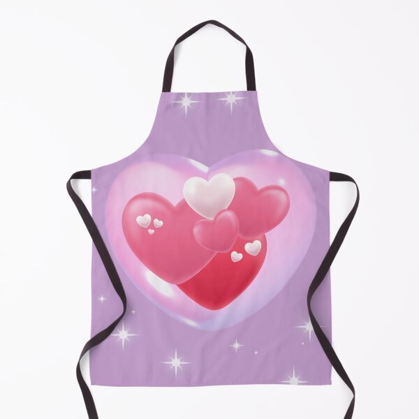 Item preview, Hearts of Soft Pastel Colors designed and sold by WhiteSoftPetals.