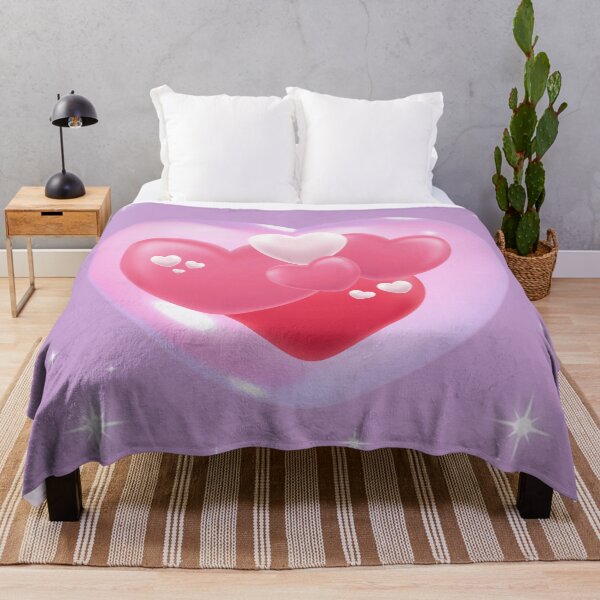 Item preview, Hearts of Soft Pastel Colors designed and sold by WhiteSoftPetals.