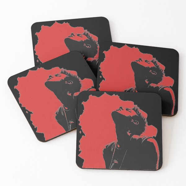 Item preview, RED PUNX designed and sold by Andy Gambino Art.