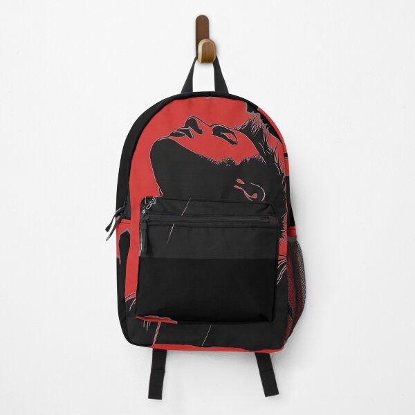 Item preview, RED PUNX designed and sold by Andy Gambino Art.