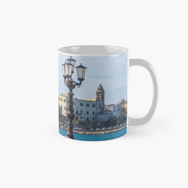 Item preview, Italia. Apulia. Bari. Paseo marítimo. designed and sold by vadim19.