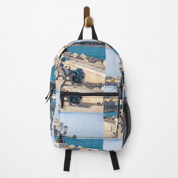 Item preview, Italy. Apulia. Bari. Waterfront. designed and sold by vadim19.