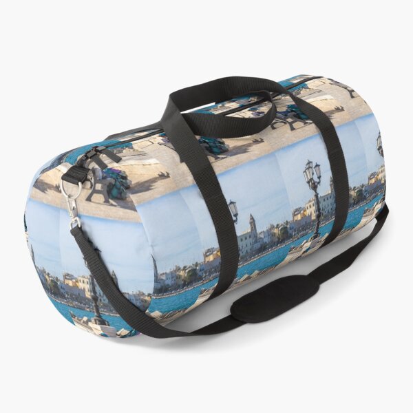 Item preview, Italy. Apulia. Bari. Waterfront. designed and sold by vadim19.