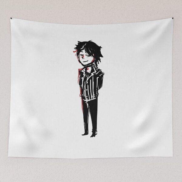 Item preview, Sebastian Danzig Artwork designed and sold by WindWaker13.