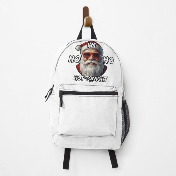 Item preview, Hot Santa : I'm Ho Ho Hot Tonight, Christmas Design designed and sold by Bimbybombashop.