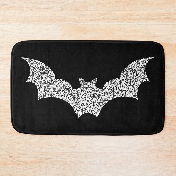 Item preview, Bat  designed and sold by Flower Magic .