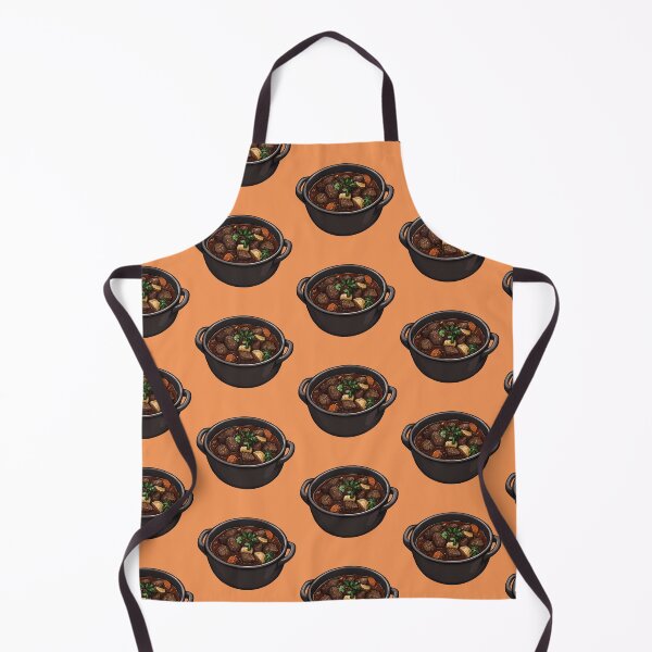 Item preview, Beef Bourguignon designed and sold by sakurashorty.